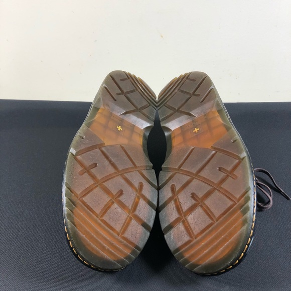 Dr. Martens Sussex boots. - Picture 5 of 7